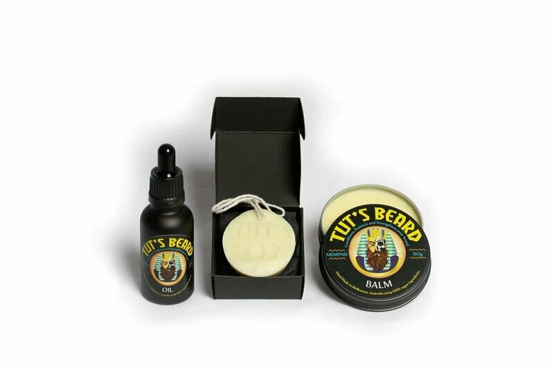 Tuts Trio Pack - Memphis