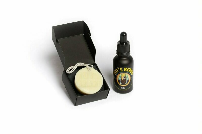 Tuts Double Pack - Memphis