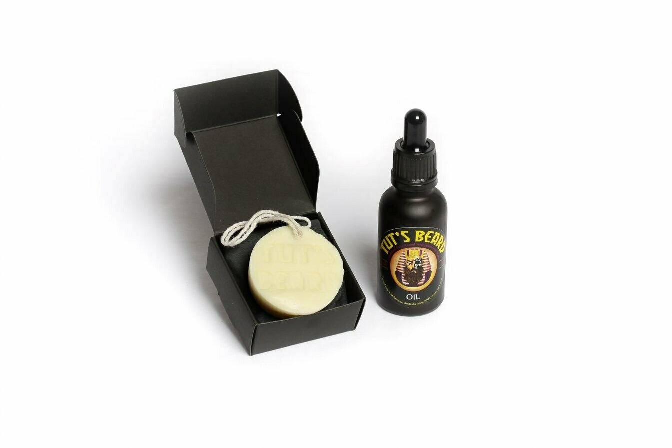 Tuts Double Pack - Tanis