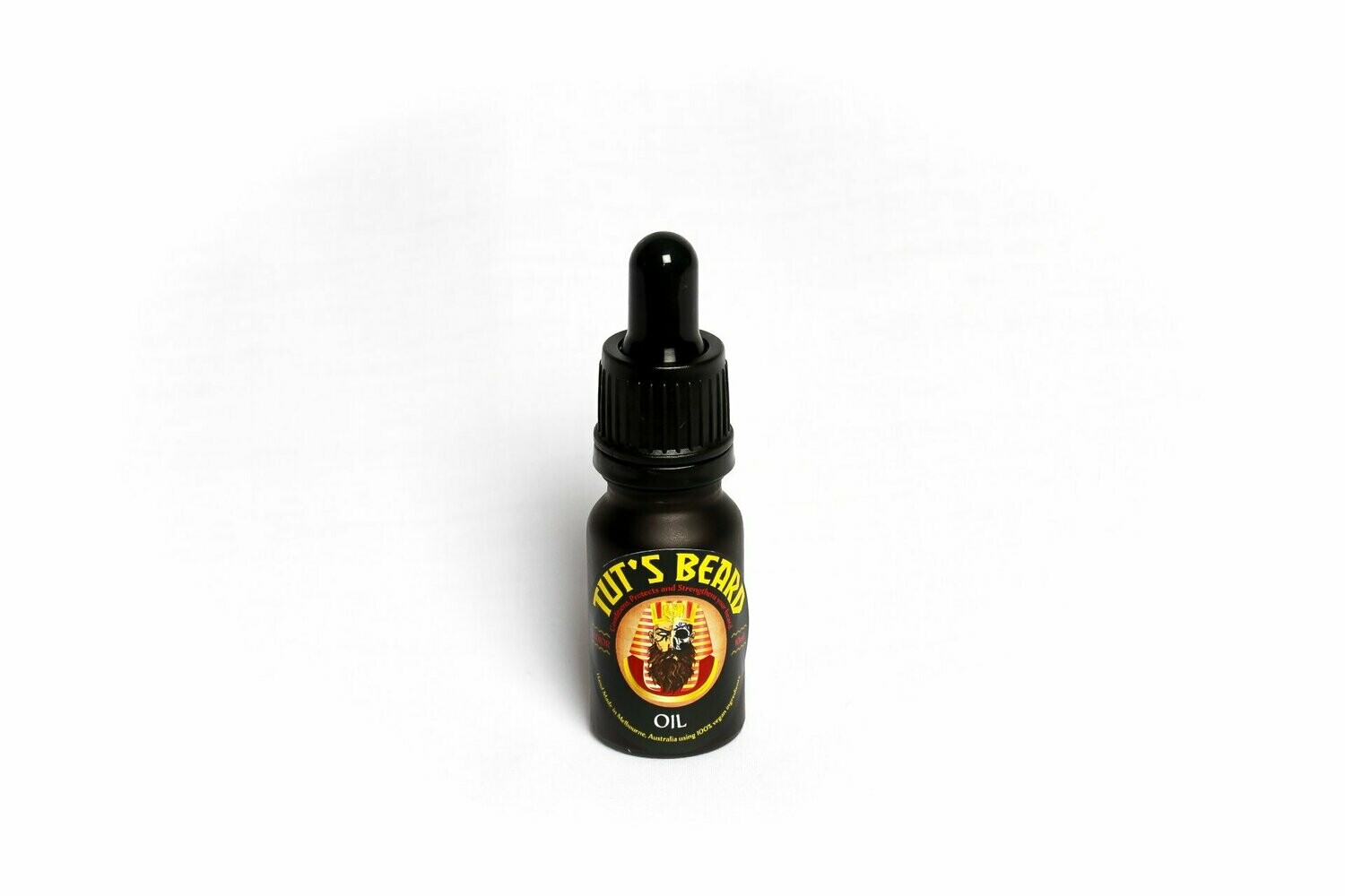 Luxor - Beard Oil  - Travel Size 10ml