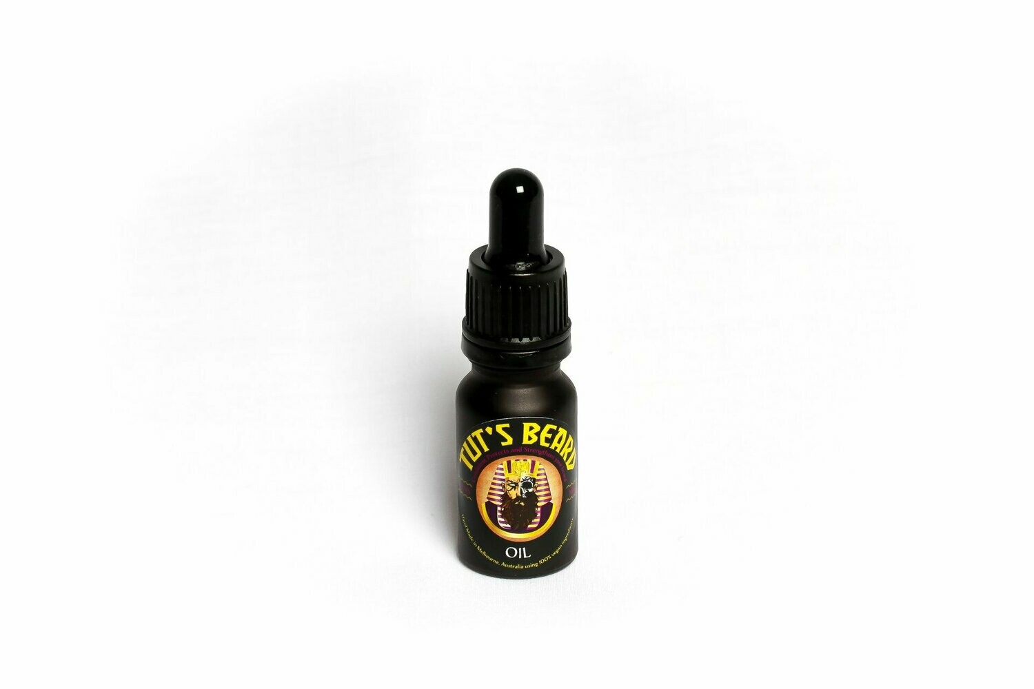 Tanis - Beard Oil - Travel Size 10ml