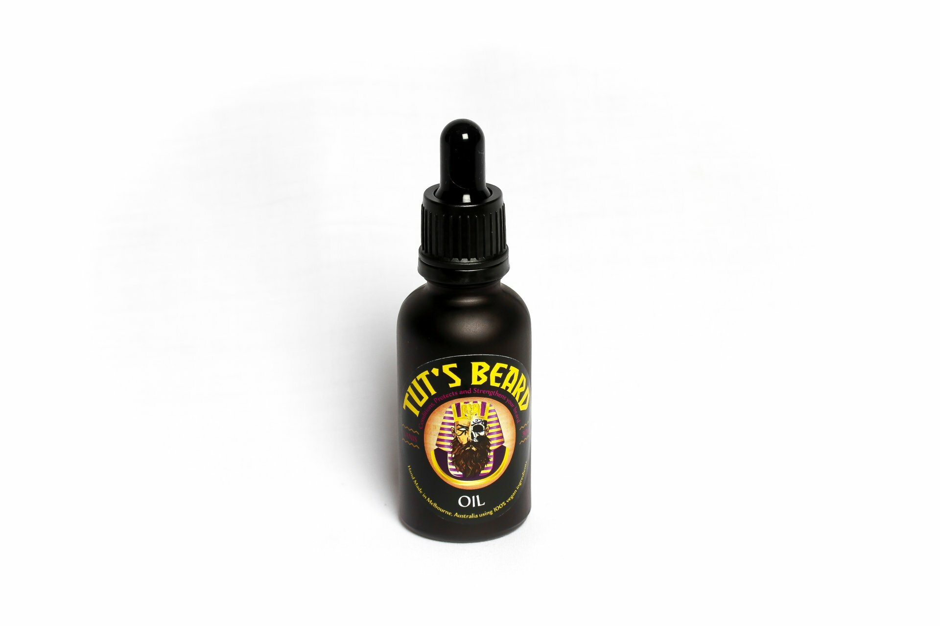 Tanis - Beard Oil 30ml