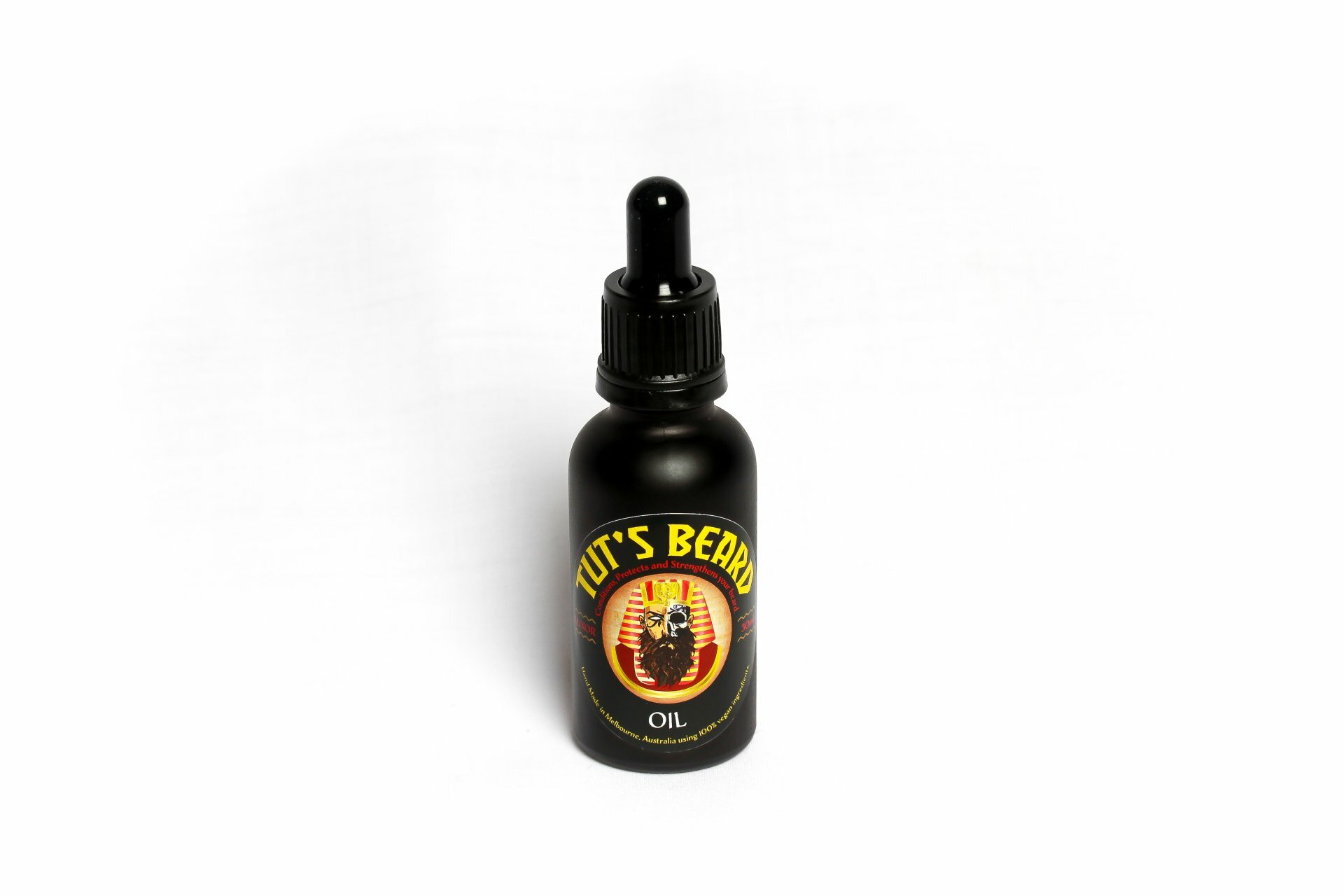 Luxor - Beard Oil 30ml