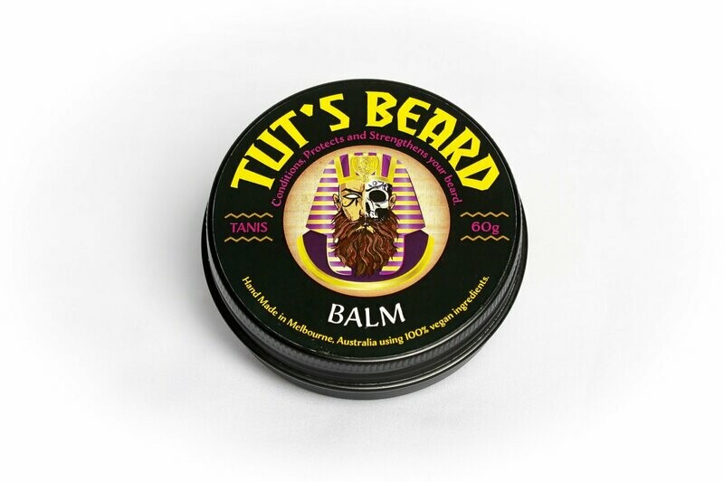 Tanis  -  Beard Balm 60g