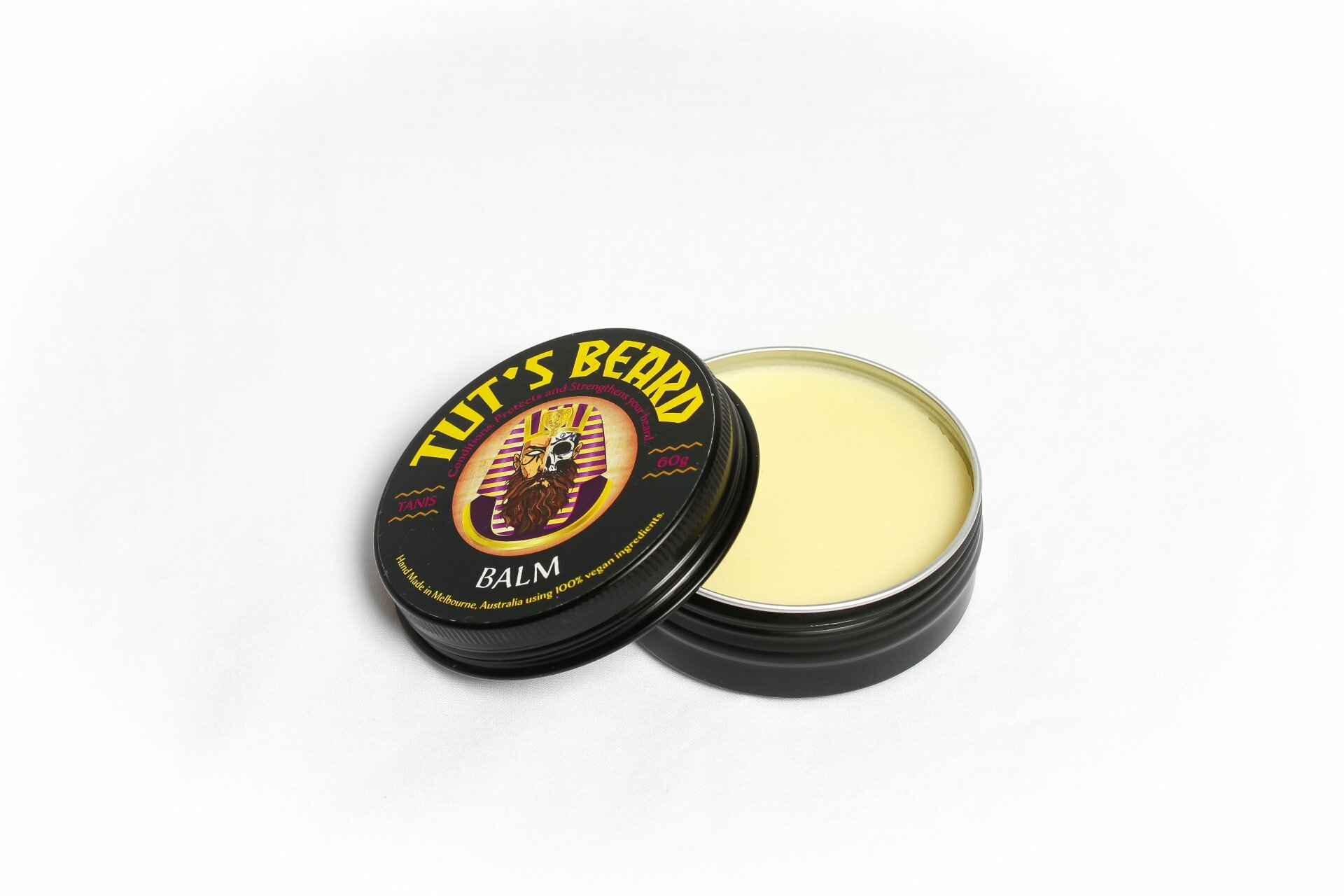 Tanis  -  Beard Balm 60g