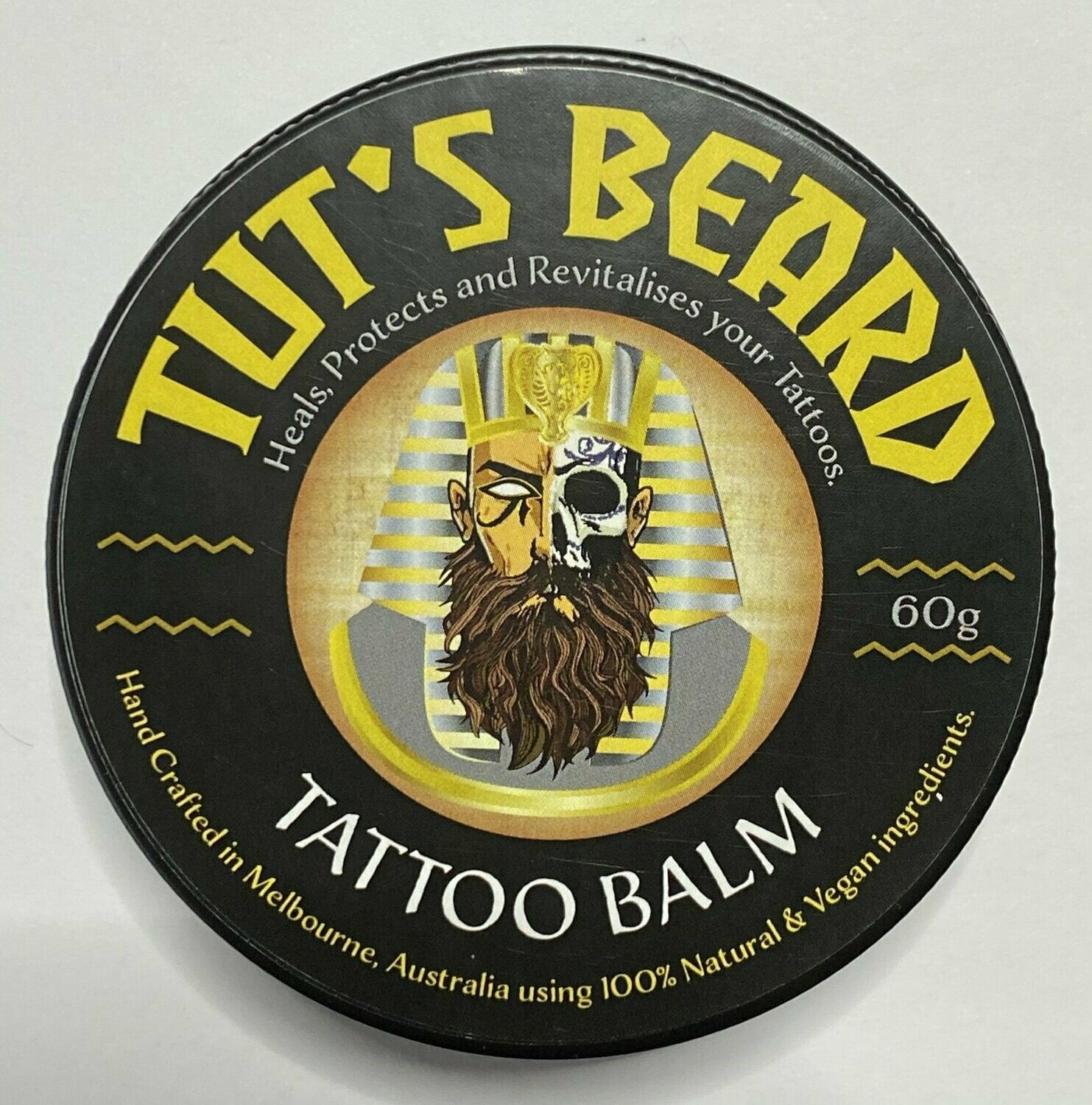 Tattoo Balm