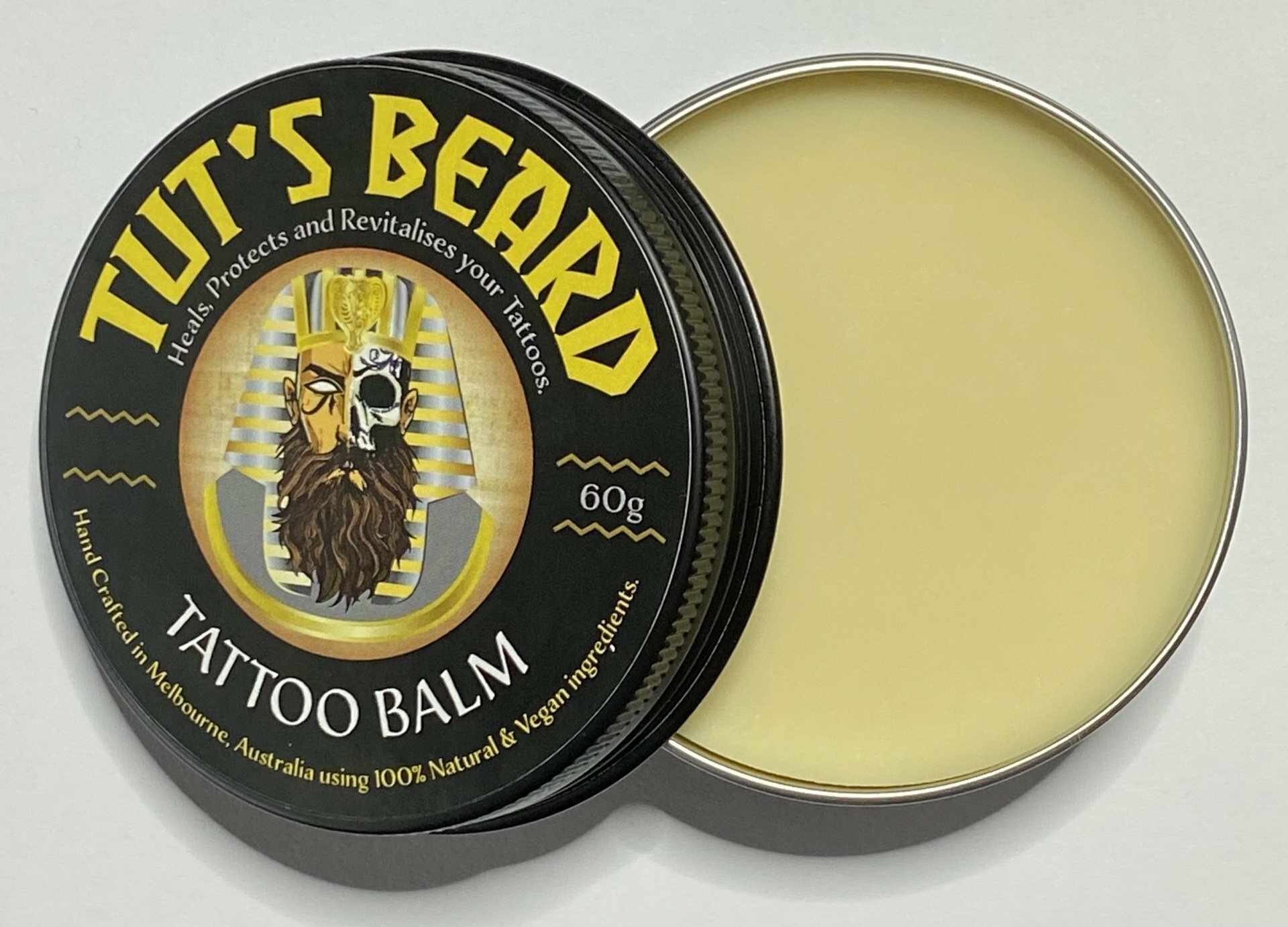 Tattoo Balm