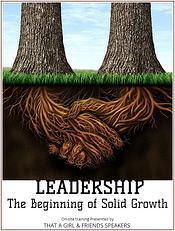 LEADERSHIP for NEW MANAGERS (at-your-service webinar)