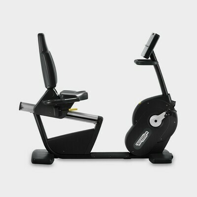 Halbliegergometer &quot;Recline Forma NEW&quot; - Technogym