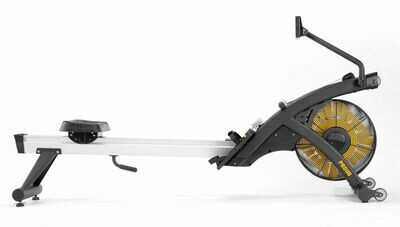 Rudertrainer AIRMASTER - Vorführgerät neuwertig