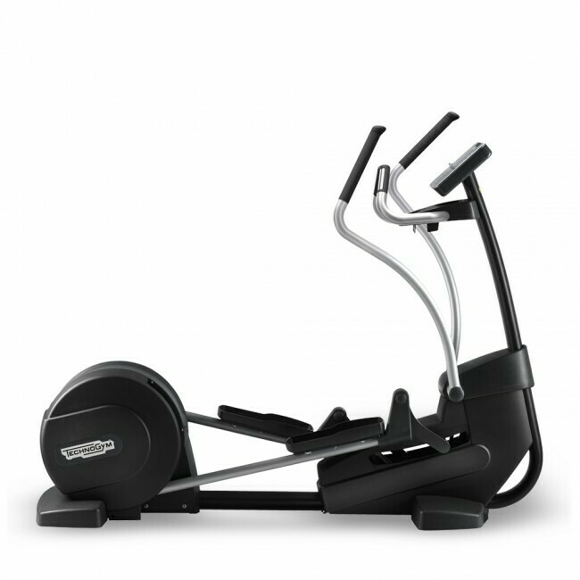 Crosstrainer  "Forma NEW" - Technogym