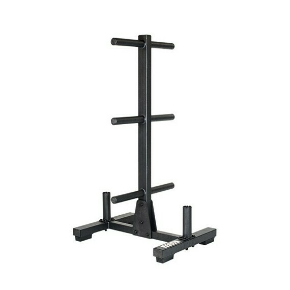 Hantel &amp; Scheibenständer  -  Proud-Fitness