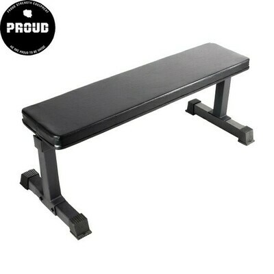 Flachbank  -  Proud-Fitness