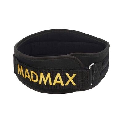 Gürtel |  MADMAX Body Conform