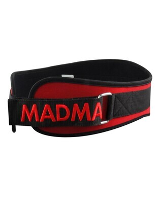 Gürtel | MADMAX "Simply the best"