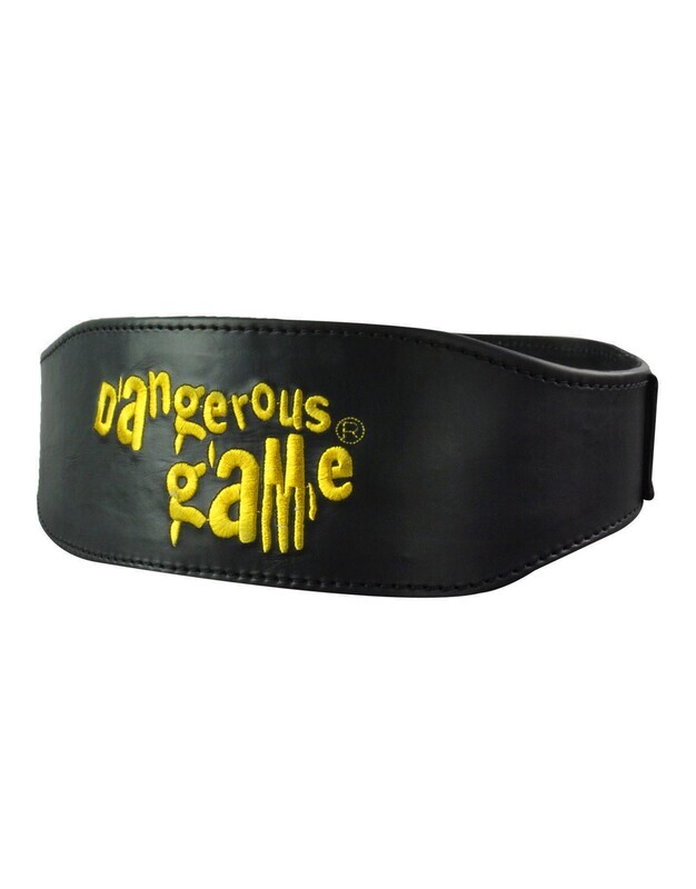 Gürtel | MADMAX "Restless and wild"