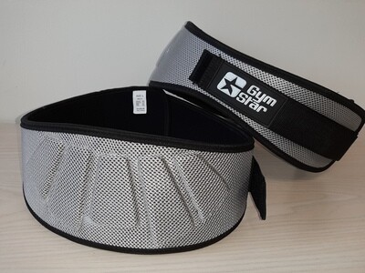 Gürtel | GYMSTAR Trainingsgürtel