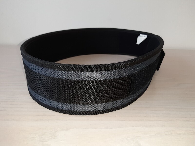 Gürtel | Gymstar Weightlifting Belt