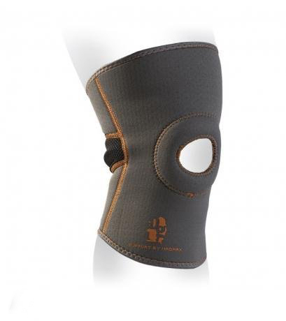 Kniebandage | mit Patellaschutz