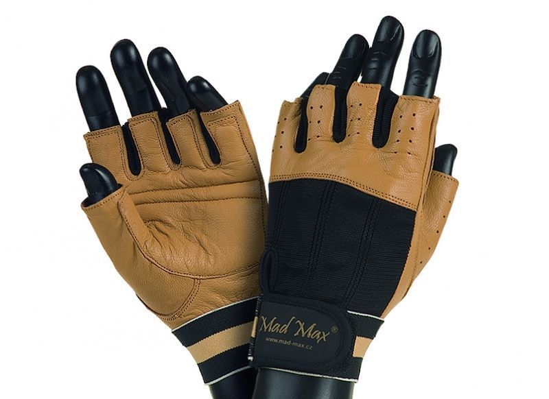 MadMax Handschuhe | &quot;CLASSIC&quot;