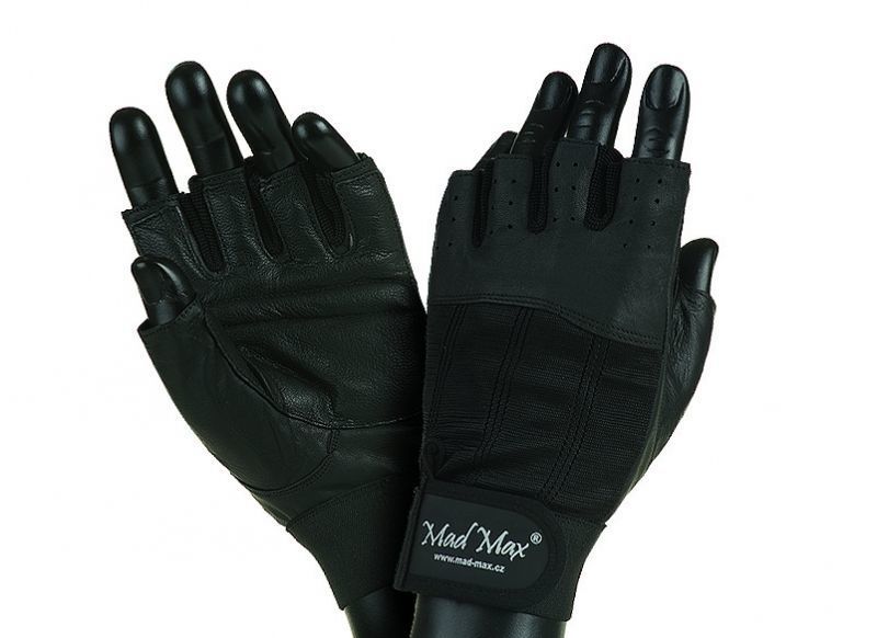 MadMax Handschuhe | &quot;CLASSIC Exclusive&quot;