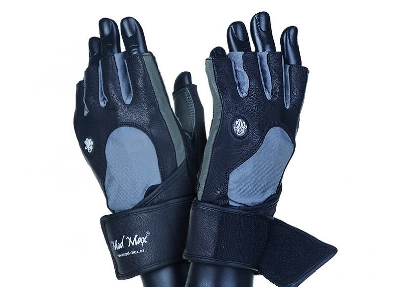 MadMax Handschuhe | "MTI - 82 "