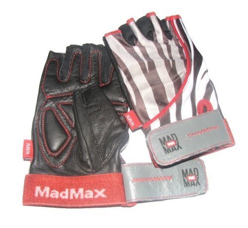 MadMax Handschuhe | "NINE-ELEVEN"