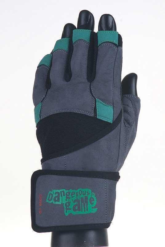 MadMax Handschuhe | &quot;WILD&quot;