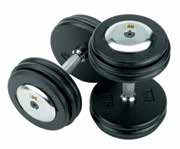 2,0 kg DNS Gusshantel (cast dumbell)