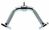 Grosser Pilzgriff (large triceps grip)