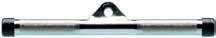 Kleiner Trizepsgriff, hohl (small triceps grip, tubular)