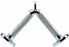 Trizepsgriff, Pilzform (triceps grip)