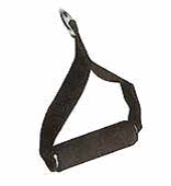 Zuggriff, Nylon (handle, nylon)