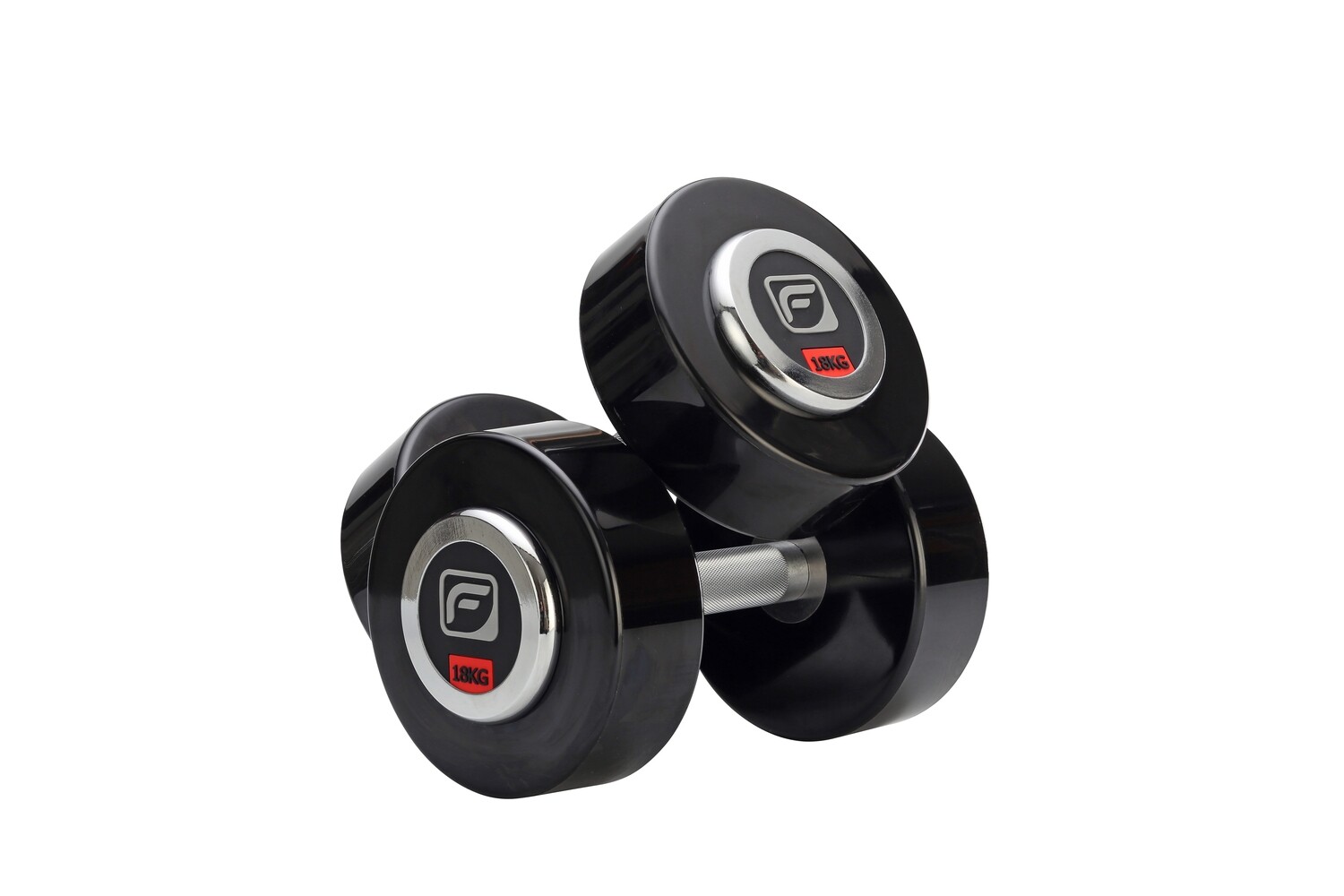 Polyurethan Hanteln 2 kg - 60 kg (2 kg Steigerung)