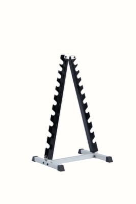 Ablage für Hexagonhanteln 1 kg - 10 kg inkl. Hantelsatz 1 kg- 10 kg