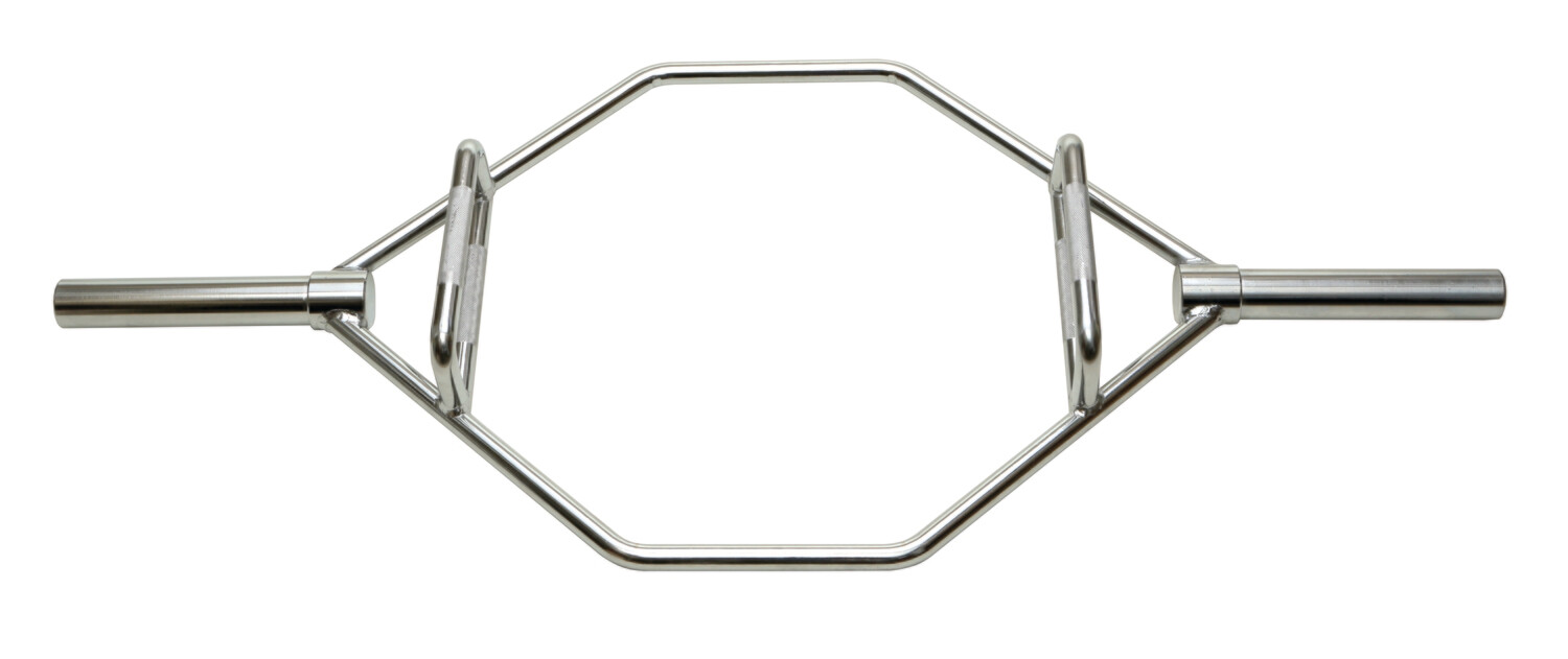 Olympic Hex Bar 142 cm
