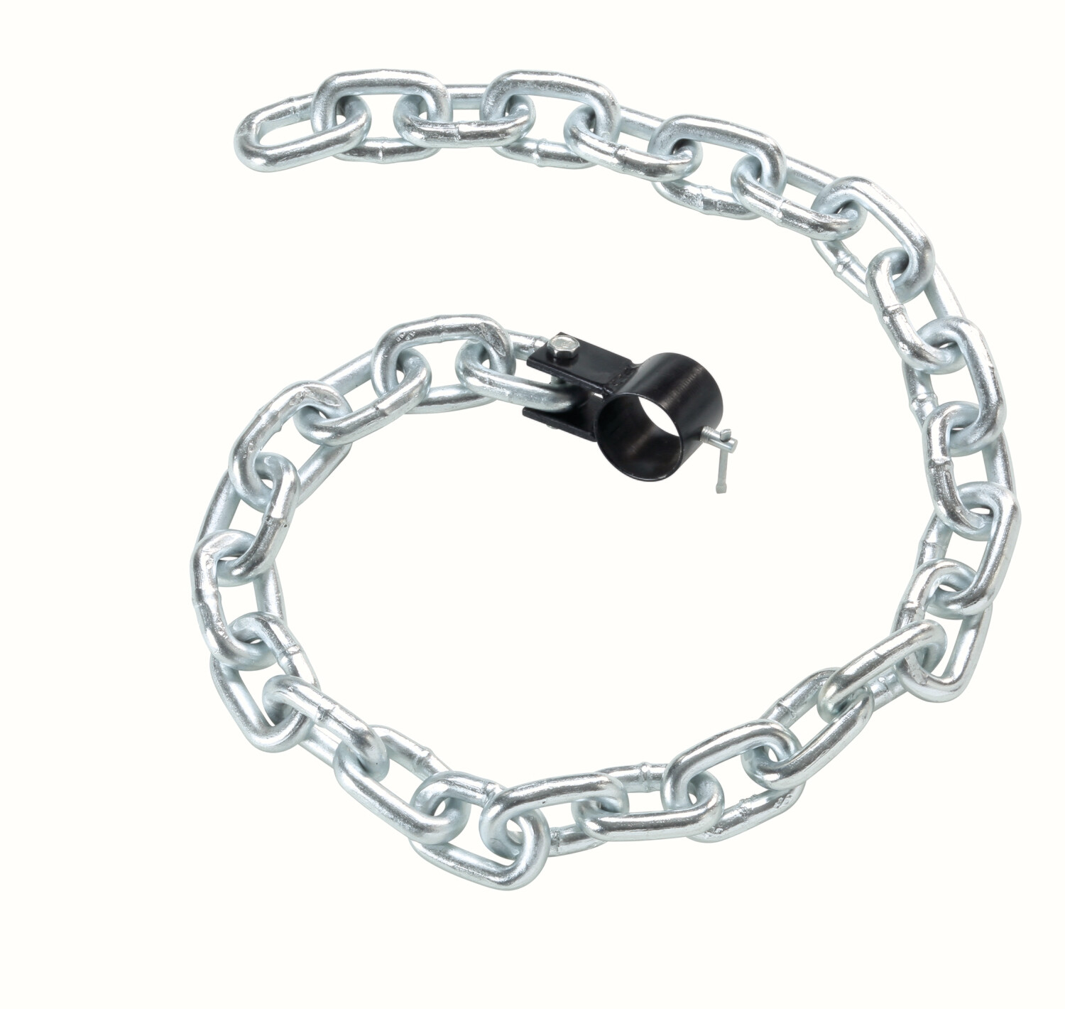 Ketten inkl. Feststeller, Länge 148 cm (Paar)