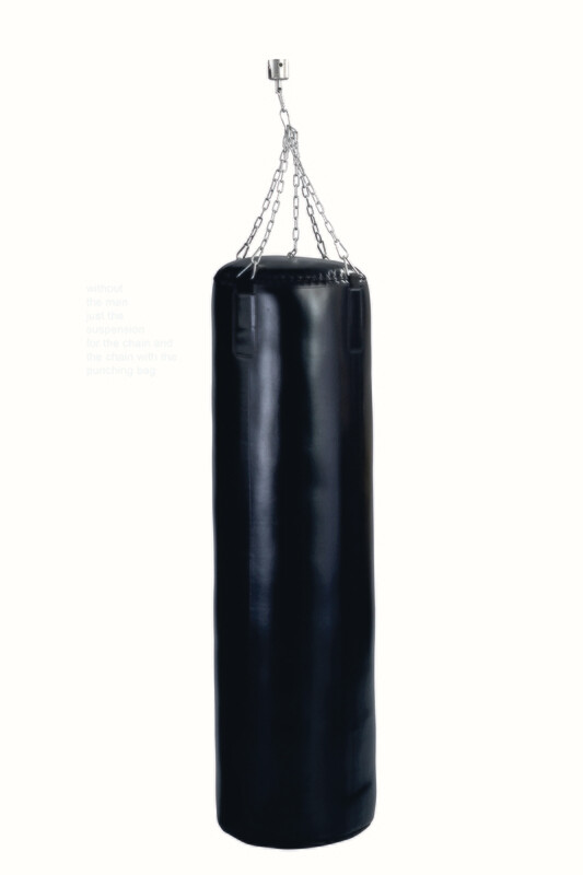 Boxsack schwarz
