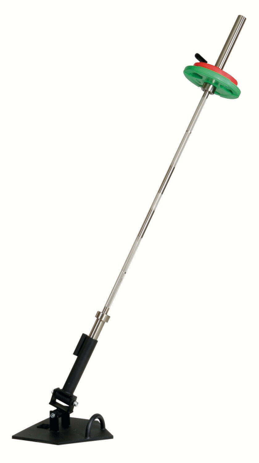 Torsonator (ohne Stange und Scheibe)