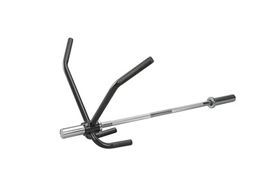 T-Bar Row Handle (ohne Stangen und Scheiben)
