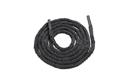 Battle-Rope - Länge 9,14 m - schwarz