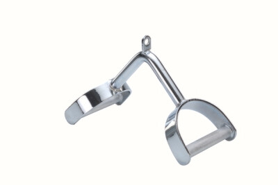 Trizepsgriff V-Form Hufgriff