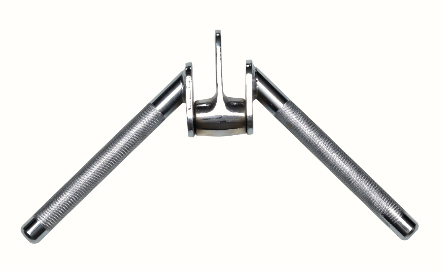 Trizepsgriff W-Form voll