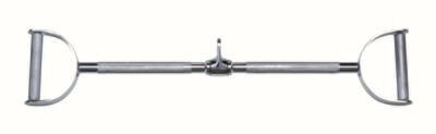 Latzugstange 82 cm gerade Hufgriff