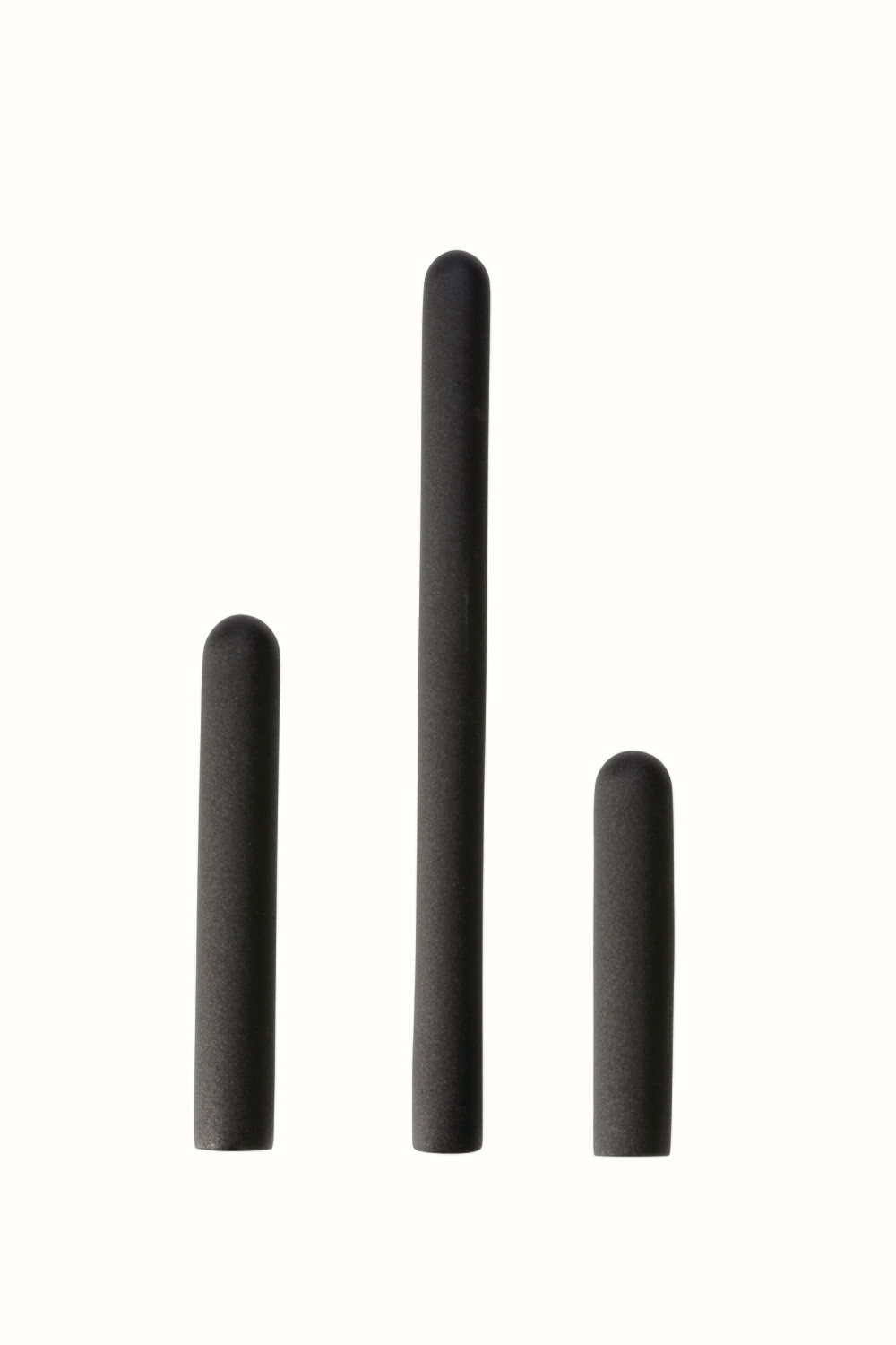 Gummihandgriffe ø 25 cm