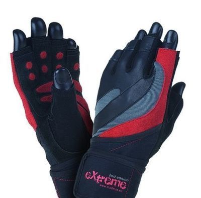 MadMax Handschuhe |"eXtreme 2nd Edition"