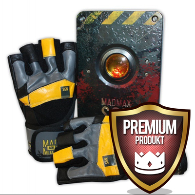 MadMax Handschuhe | &quot;SIGNATURE&quot;