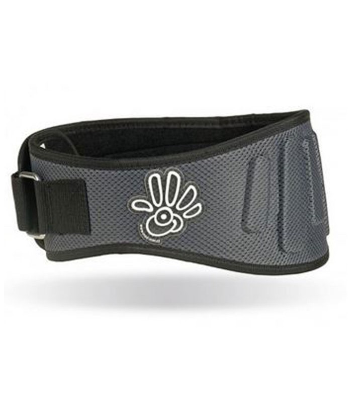 Gürtel | eXtreme Grey