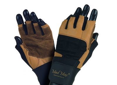 MadMax Handschuhe | "PROFESSIONAL"