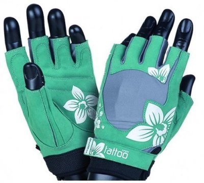 MadMax Handschuhe | "JUNGLE"